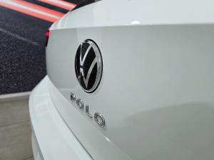 2024 Volkswagen Polo 1.0 TSI Life