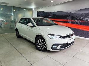 2024 Volkswagen Polo 1.0 TSI Life DSG