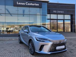 2024 Lexus RX 350H