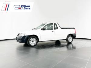 2022 Nissan NP200 1.6 Single Cab