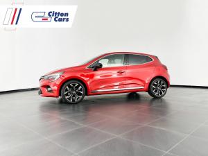 2024 Renault Clio V 1.0T Intens