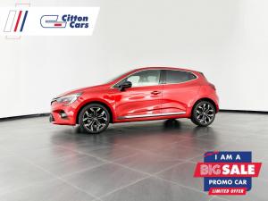 2024 Renault Clio V 1.0T Intens