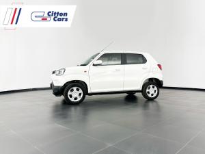 2023 Suzuki S-PRESSO 1.0 GL+