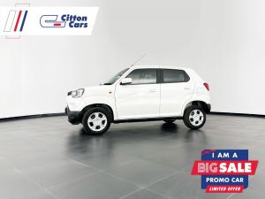 2023 Suzuki S-PRESSO 1.0 GL+