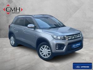 2022 Suzuki Vitara Brezza 1.5 GL auto