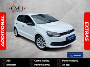 2023 Volkswagen Polo Vivo hatch 1.4 Trendline