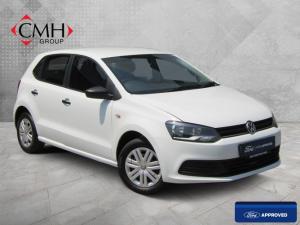 2023 Volkswagen Polo Vivo hatch 1.4 Trendline