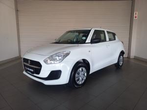 2023 Suzuki Swift 1.2 GA