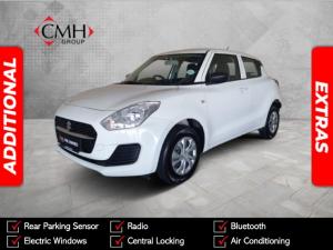 2023 Suzuki Swift 1.2 GA