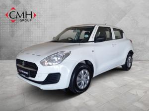 2023 Suzuki Swift 1.2 GA