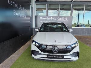 Mercedes-Benz EQA 250 - Image 10