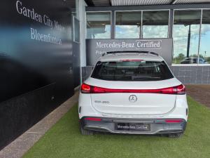 Mercedes-Benz EQA 250 - Image 11