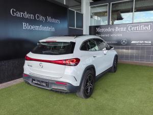 Mercedes-Benz EQA 250 - Image 12