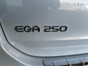 Mercedes-Benz EQA 250 - Image 5