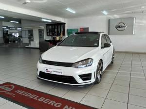 2015 Volkswagen Golf VII 2.0 TSI R DSG