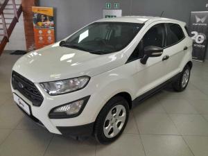 2019 Ford Ecosport 1.5TDCi Ambiente