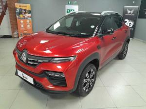 2022 Renault Kiger 1.0T Intens