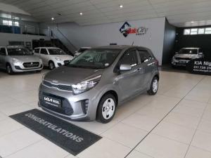 2023 Kia Picanto 1.0 Street