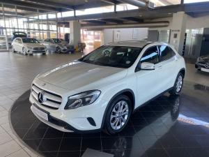 2014 Mercedes-Benz GLA GLA200