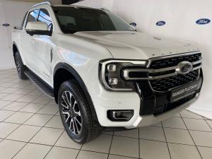 2024 Ford Ranger 3.0TD V6 double cab Platinum 4WD