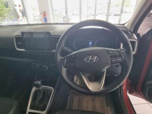 Hyundai Venue 1.0T Fluid auto - Image 14