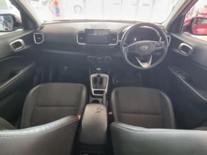 Hyundai Venue 1.0T Fluid auto - Image 16