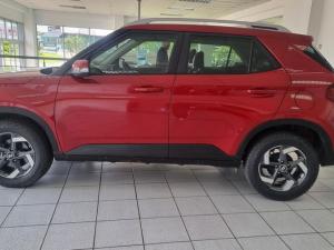 Hyundai Venue 1.0T Fluid auto - Image 3