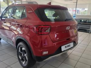 Hyundai Venue 1.0T Fluid auto - Image 4