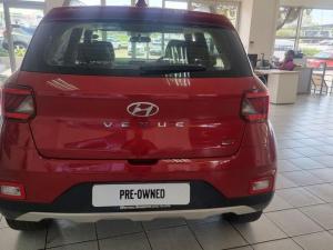 Hyundai Venue 1.0T Fluid auto - Image 5