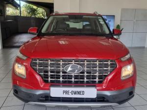 Hyundai Venue 1.0T Fluid auto - Image 6