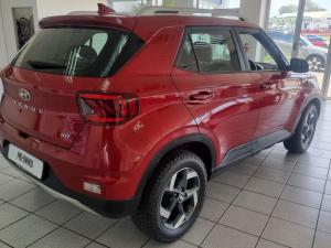 Hyundai Venue 1.0T Fluid auto - Image 8