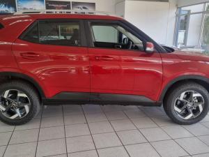 Hyundai Venue 1.0T Fluid auto - Image 9