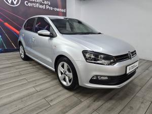 2024 Volkswagen Polo Vivo hatch 1.4 Comfortline