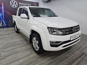 2020 Volkswagen Amarok 3.0 V6 TDI double cab Highline Plus 4Motion