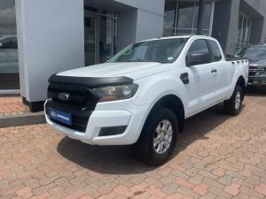 2017 Ford Ranger 2.2TDCi SuperCab Hi-Rider XL