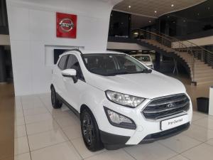 2019 Ford EcoSport 1.0T Trend auto