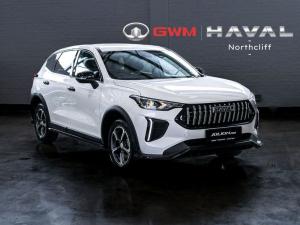 2024 Haval Jolion Pro 1.5T Premium