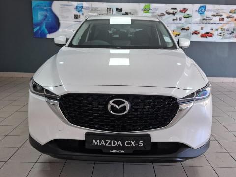 Image Mazda CX-5 2.0 Active