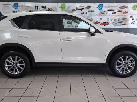 Image Mazda CX-5 2.0 Active