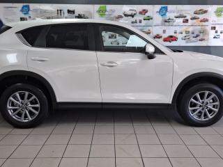 Mazda CX-5 2.0 Active