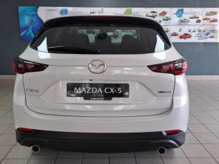 Mazda CX-5 2.0 Active