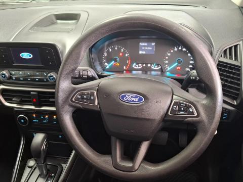 Image Ford EcoSport 1.5 Ambiente auto