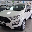 Used 2021 Ford EcoSport 1.5 Ambiente auto Cape Town for only R 219,995.00