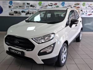 2021 Ford EcoSport 1.5 Ambiente auto