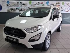 Ford Cape Town EcoSport 1.5 Ambiente auto