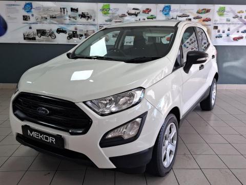 Image Ford EcoSport 1.5 Ambiente auto