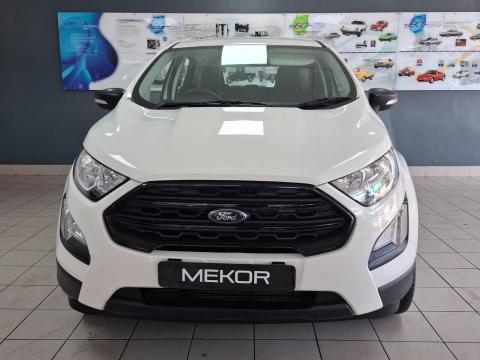 Image Ford EcoSport 1.5 Ambiente auto