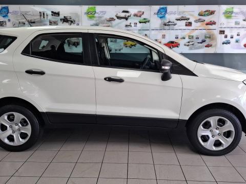 Image Ford EcoSport 1.5 Ambiente auto