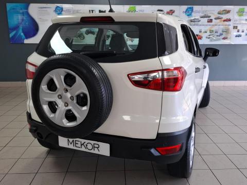 Image Ford EcoSport 1.5 Ambiente auto