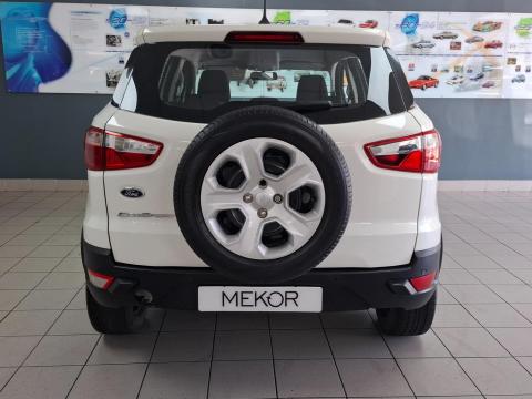 Image Ford EcoSport 1.5 Ambiente auto